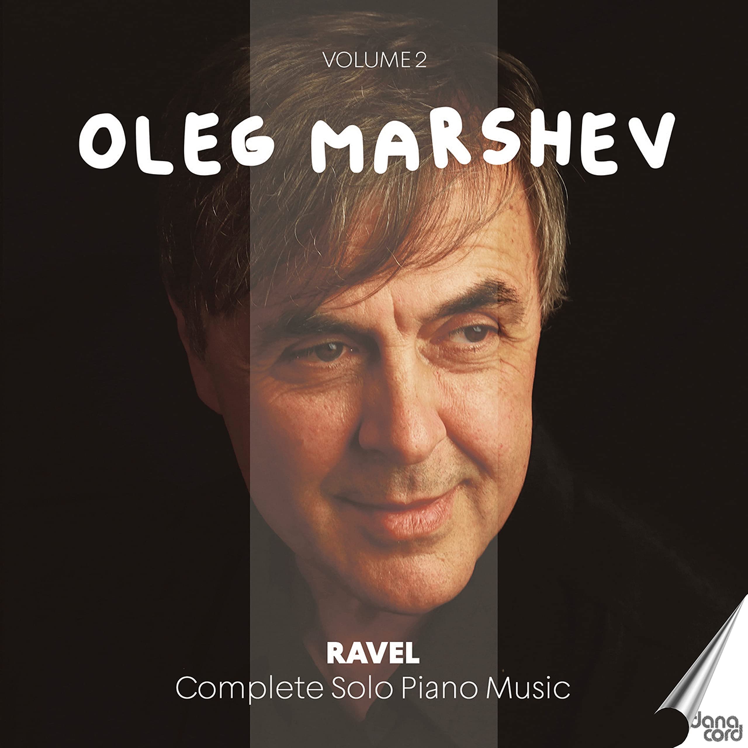 Complete Solo Piano Music Vol 2 cd