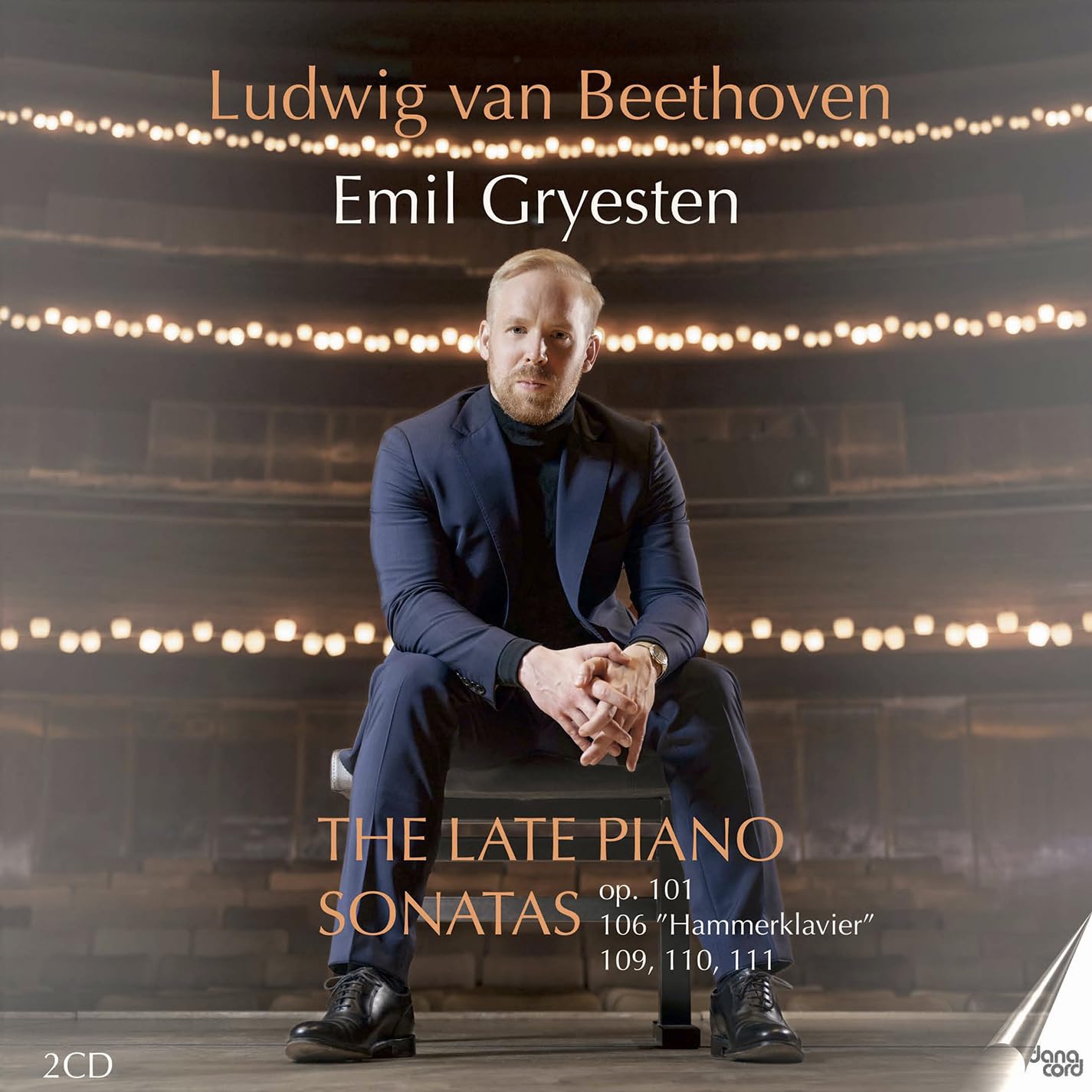 Klaviersonaten 28 Bis 32 Classical