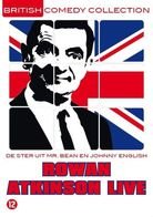 Rowan Atkinson Live Music