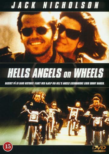 Die wilden Schläger von San Francisco / Hells Angels on Wheels ( ) Films