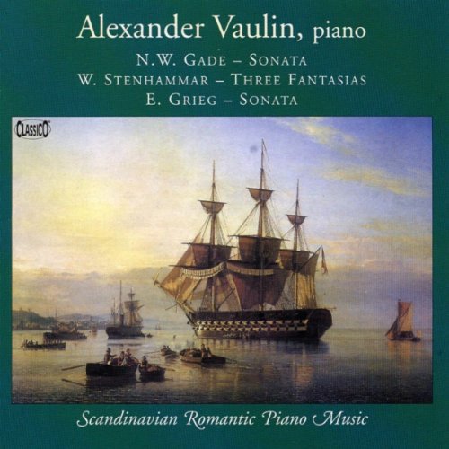 Sonata Op.28 Classical