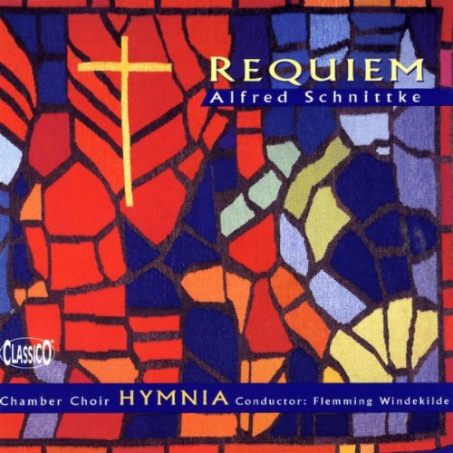 Schnittke: Choir Concerto Classical