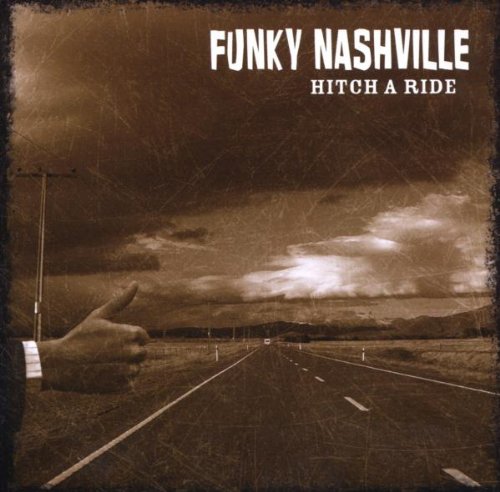 Product Image: Hitch a Ride