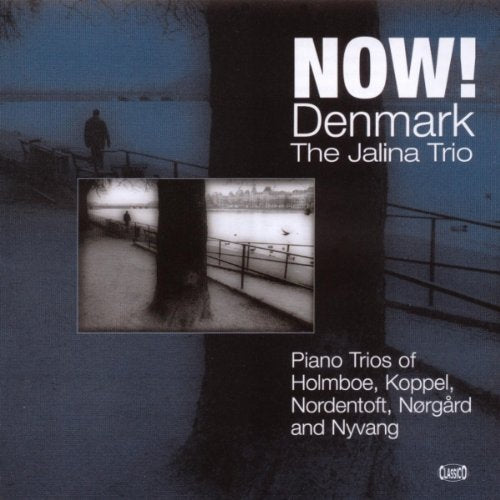 Holmboe/Koppel/Nordentoft Classical