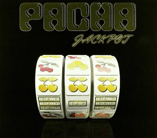 Product Image: Pacha Jackpot