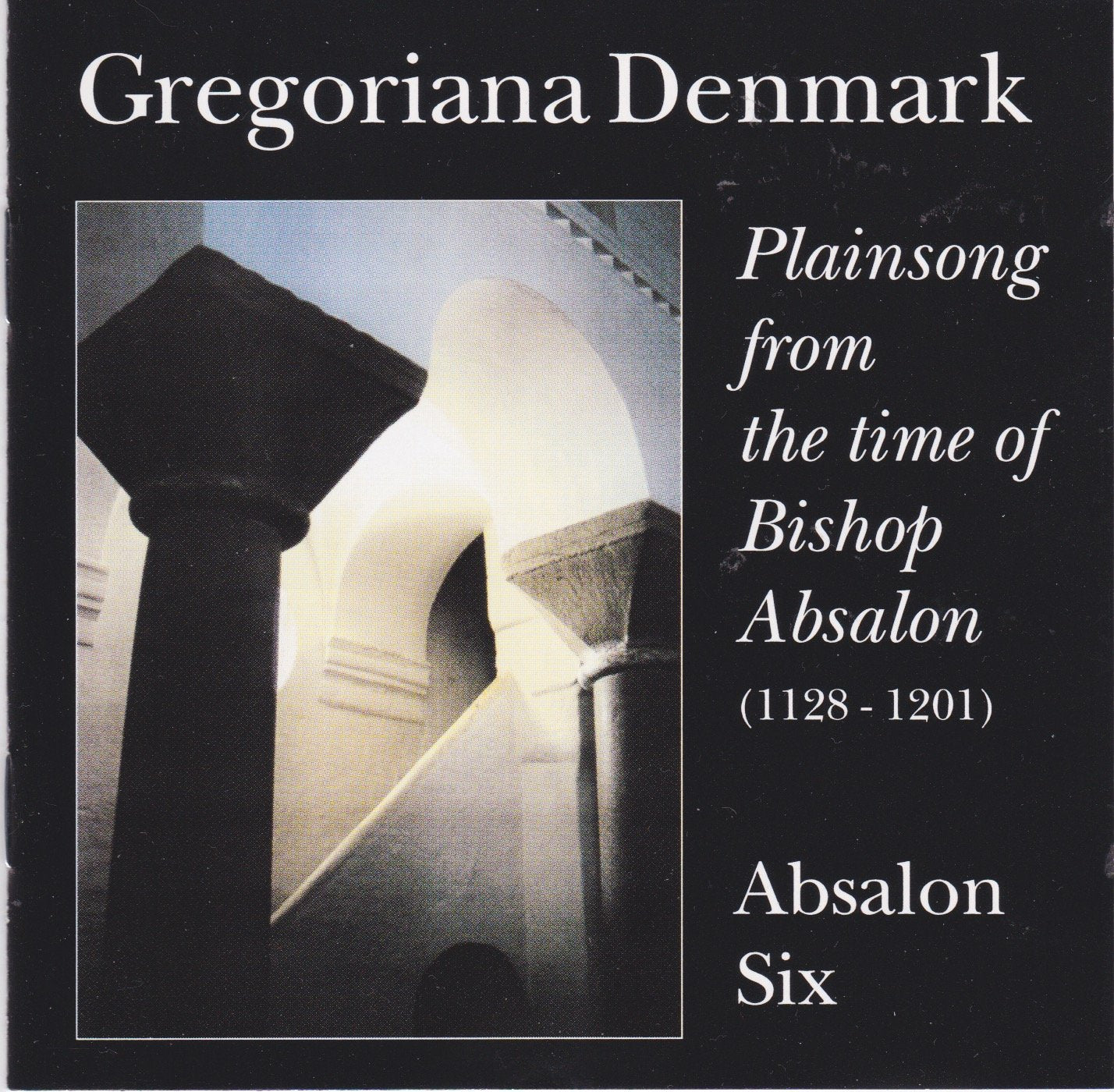 Product Image: Gregorianik aus Dänemark