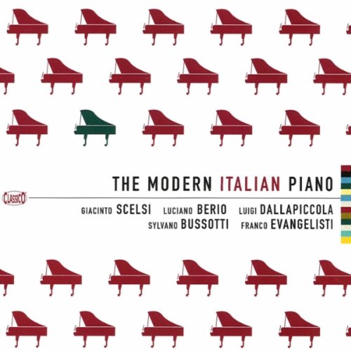 The Modern Italian Piano 39 Classical