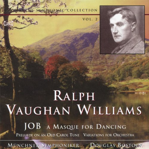 Vaughan Williams Job Classical