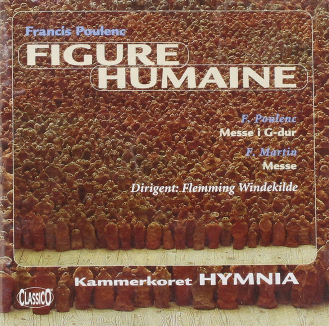 Figure Humaine/Messe in G-Dur/Messe Classical