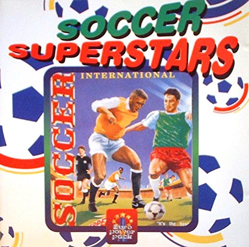 International Soccer Superstars Games
