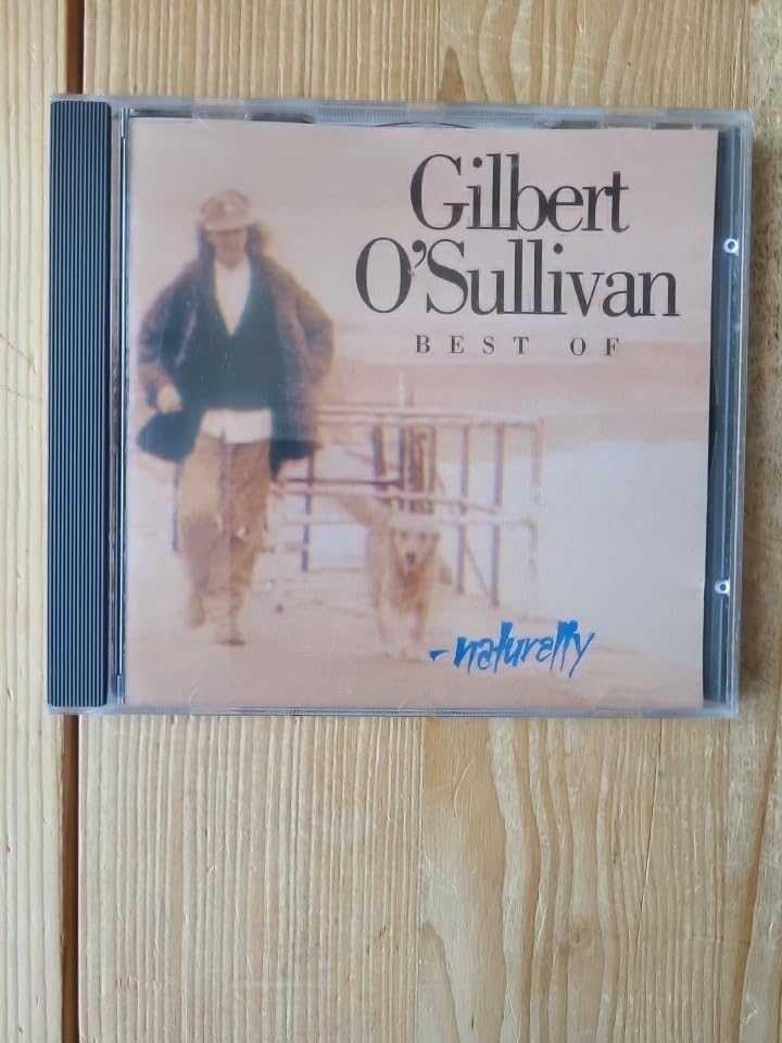 Best of-Naturally Music