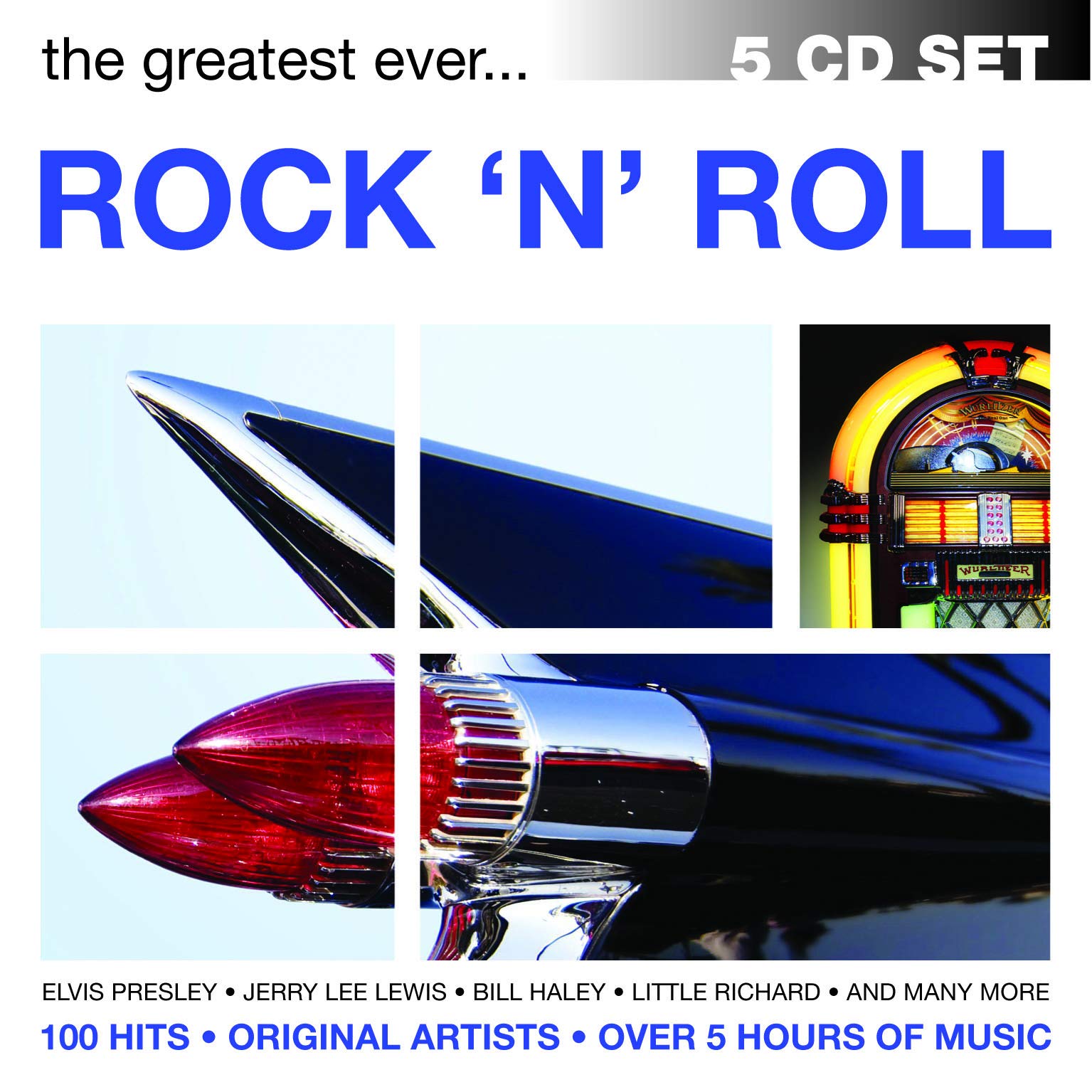 100 Hits - the Greatest.. Pop
