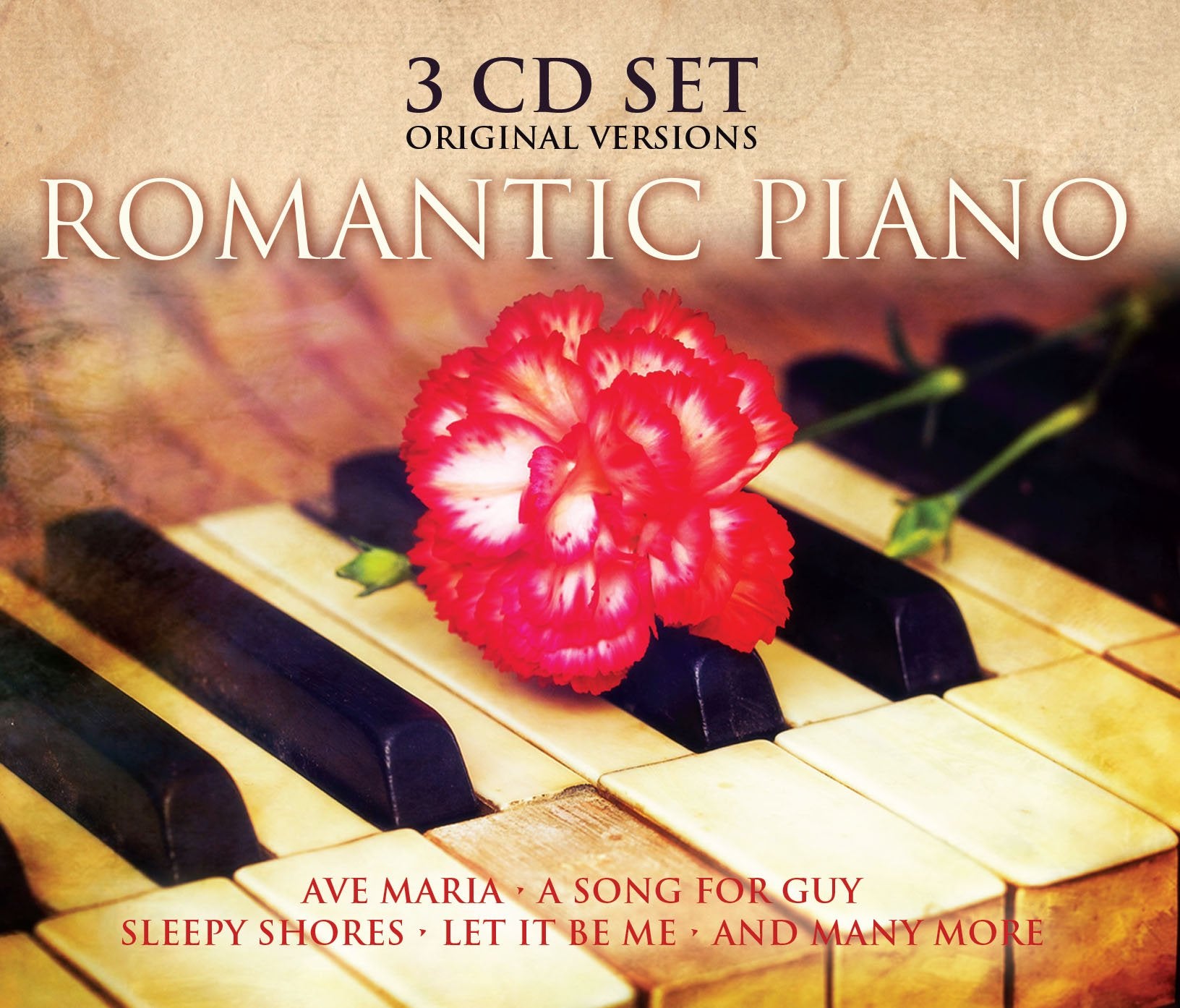 Romantic Piano Music for Children