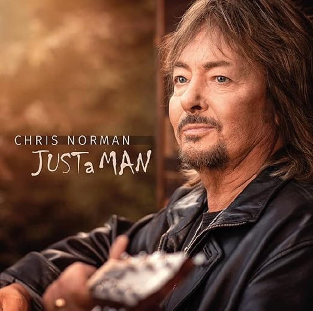 Product Image: Just a Man