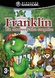 Nintendo-Franklin un anniversaire surprise - GAMECUBE - Neuf VF game