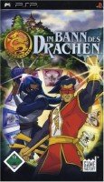 Im Bann des Drachen - Legend of the Dragon Older Consoles