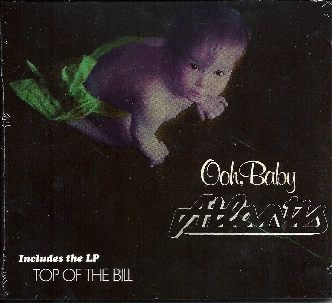 Atlantis - Ooh Baby - Top of the Bill Music