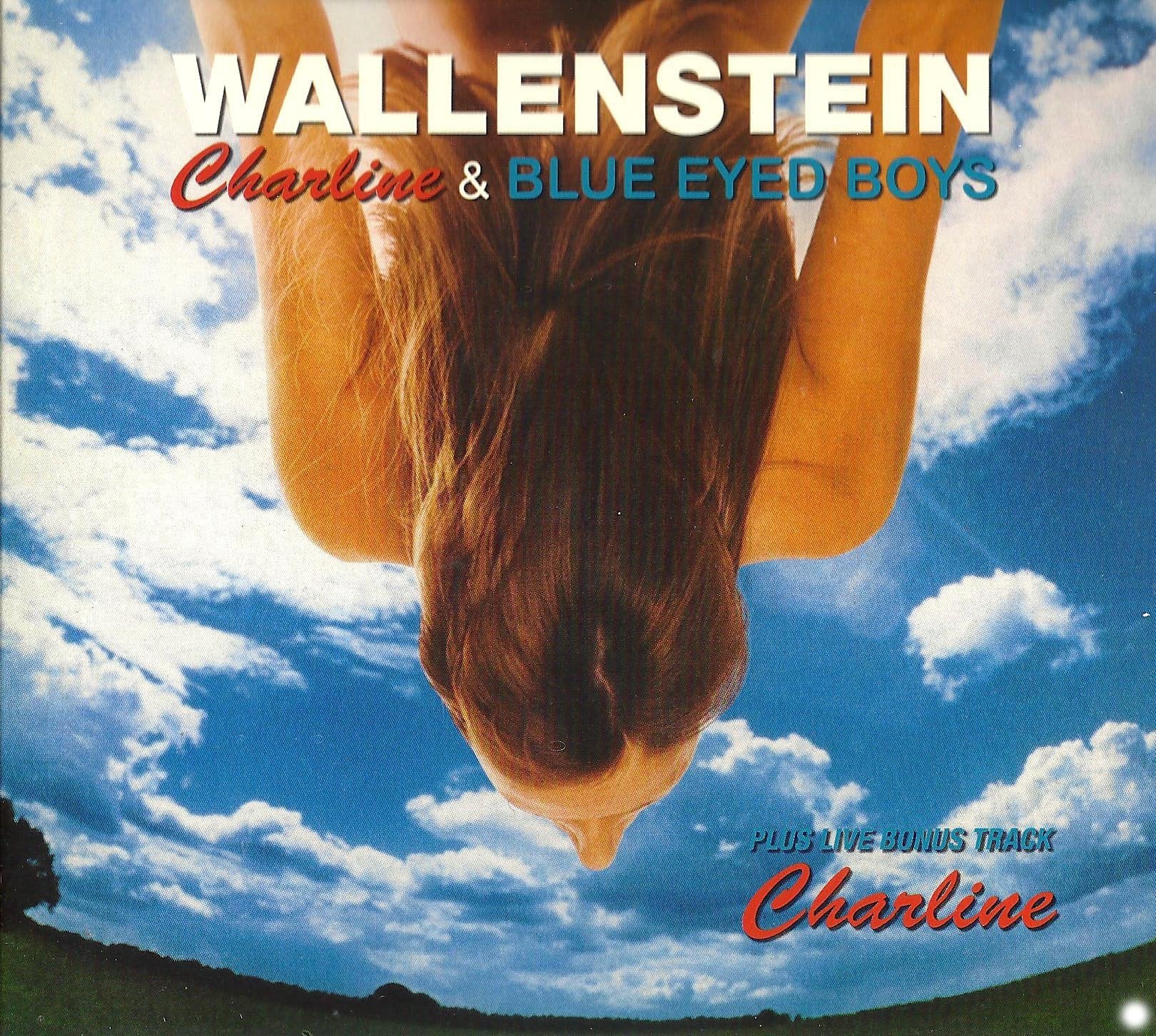 Charline & Blue Eyed Boys & Live Bonus Track Films