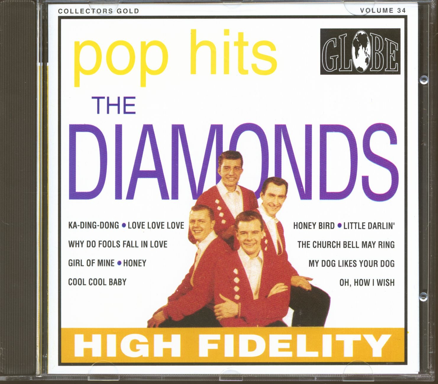 Pop Hits Funk, R&B & Soul