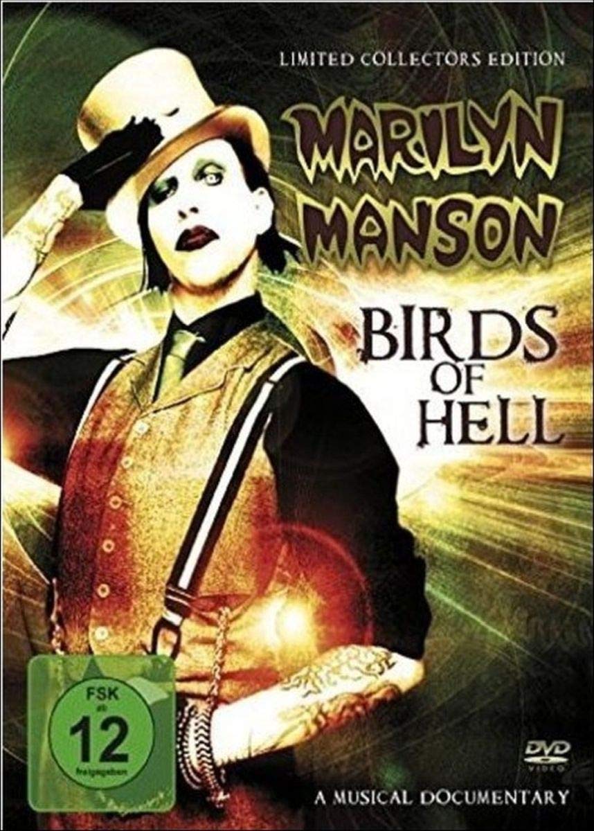 Birds Of Hell Movies