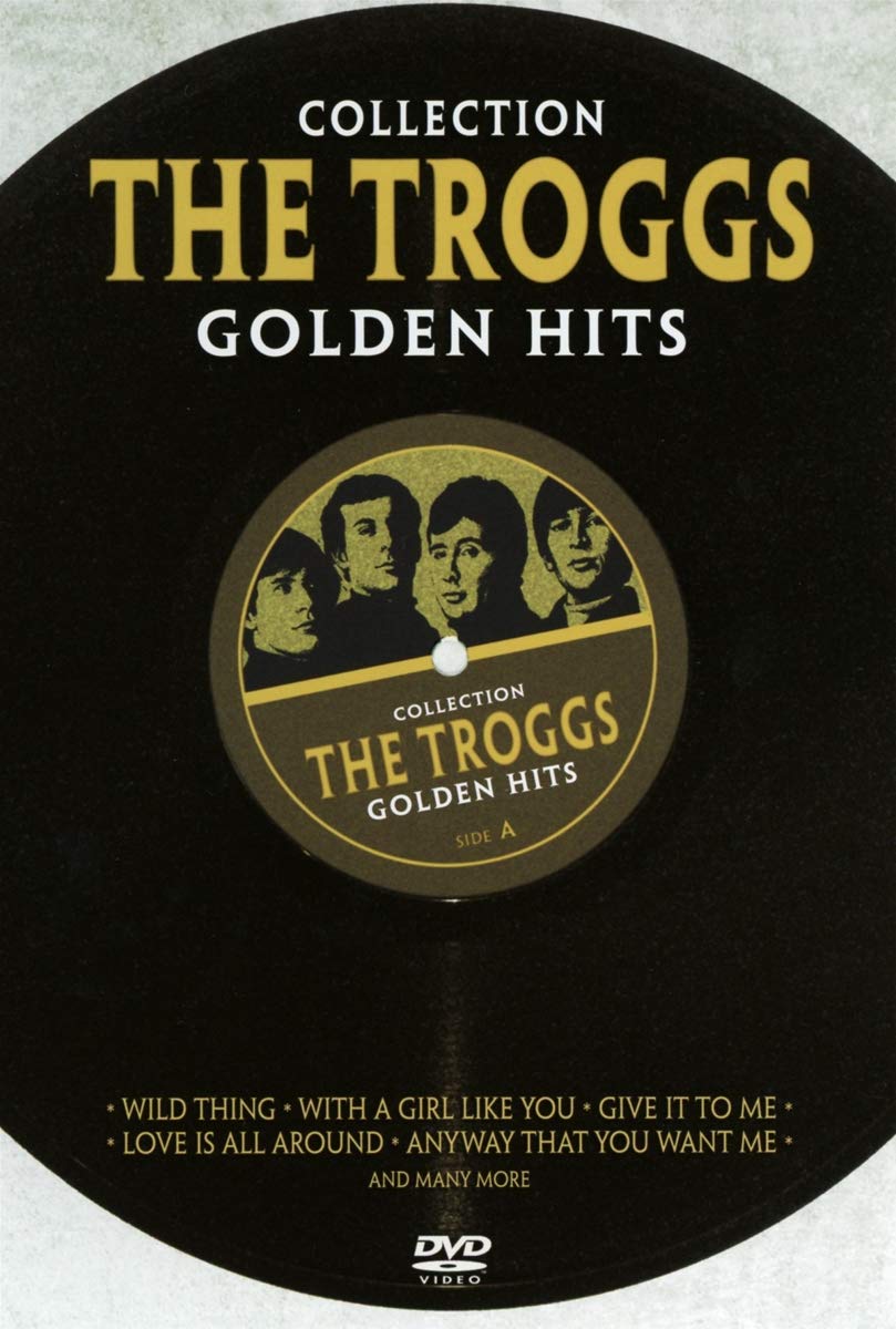 Golden Hits-Collection-Live Films