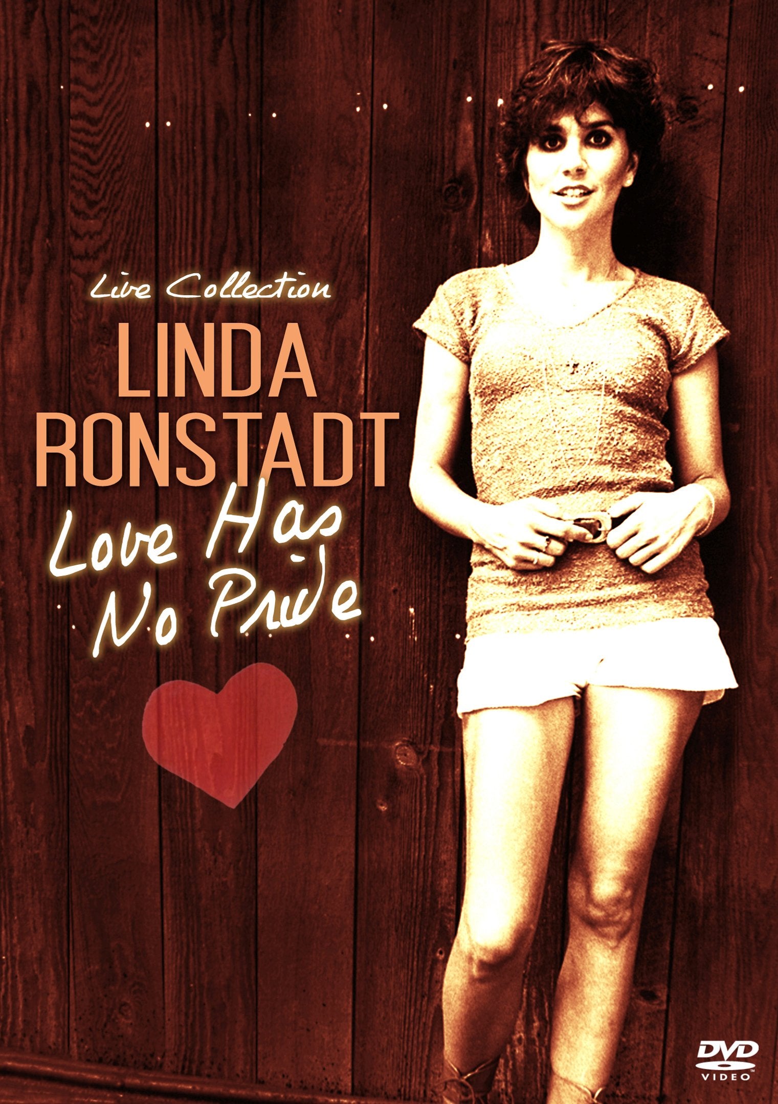 Love Has No Pride-Live Collection Films