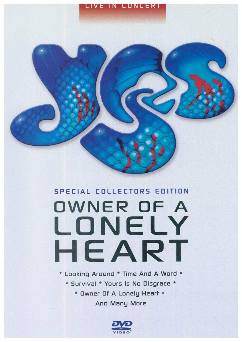 Owner Of A Loneley Heart Films