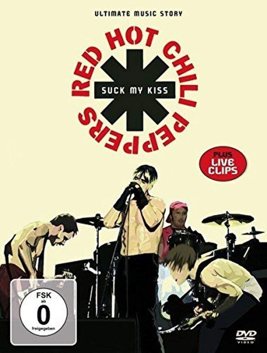 Suck My Kiss Films
