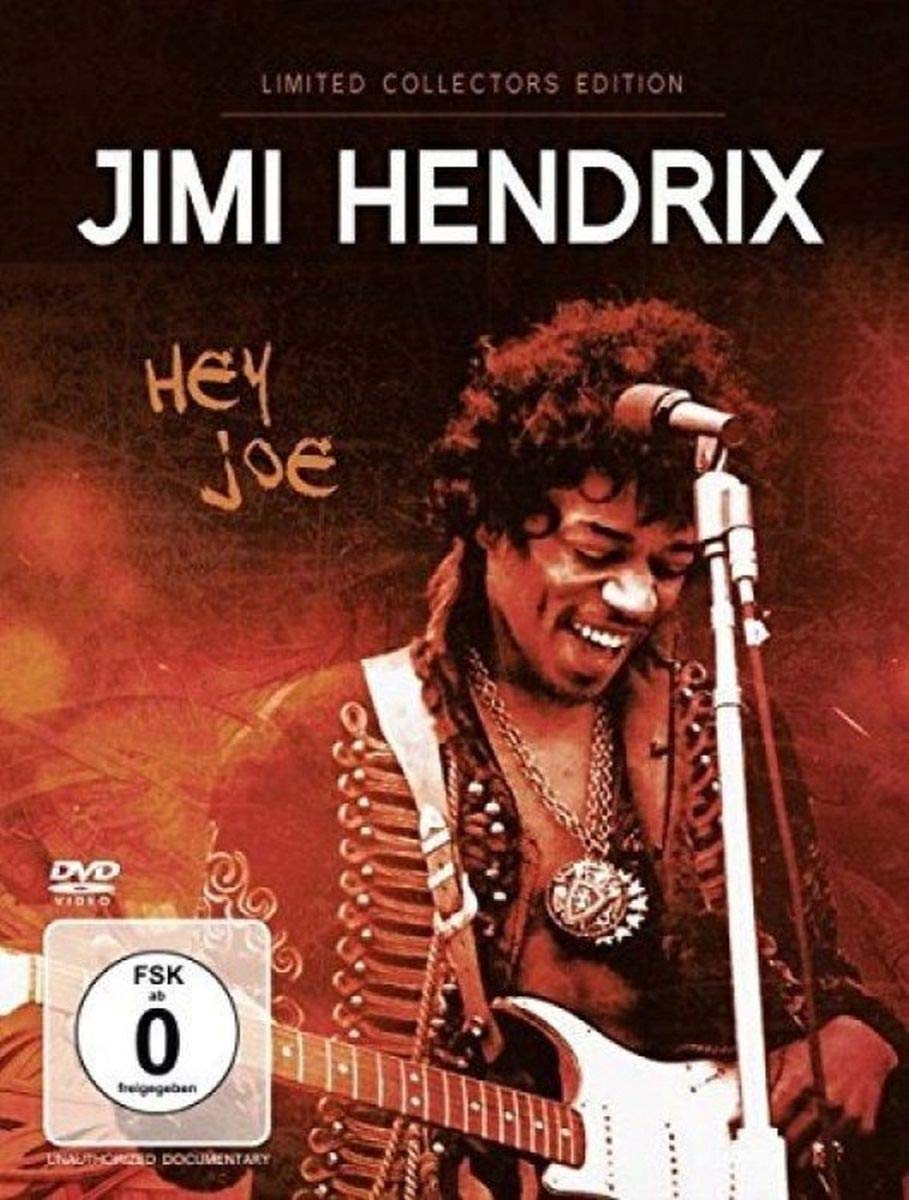 Hey Joe/The Music story Films