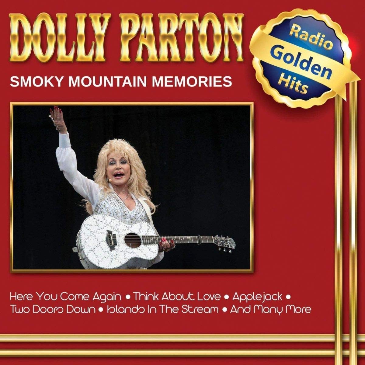 Smoky Mountain Memories/Live Pop