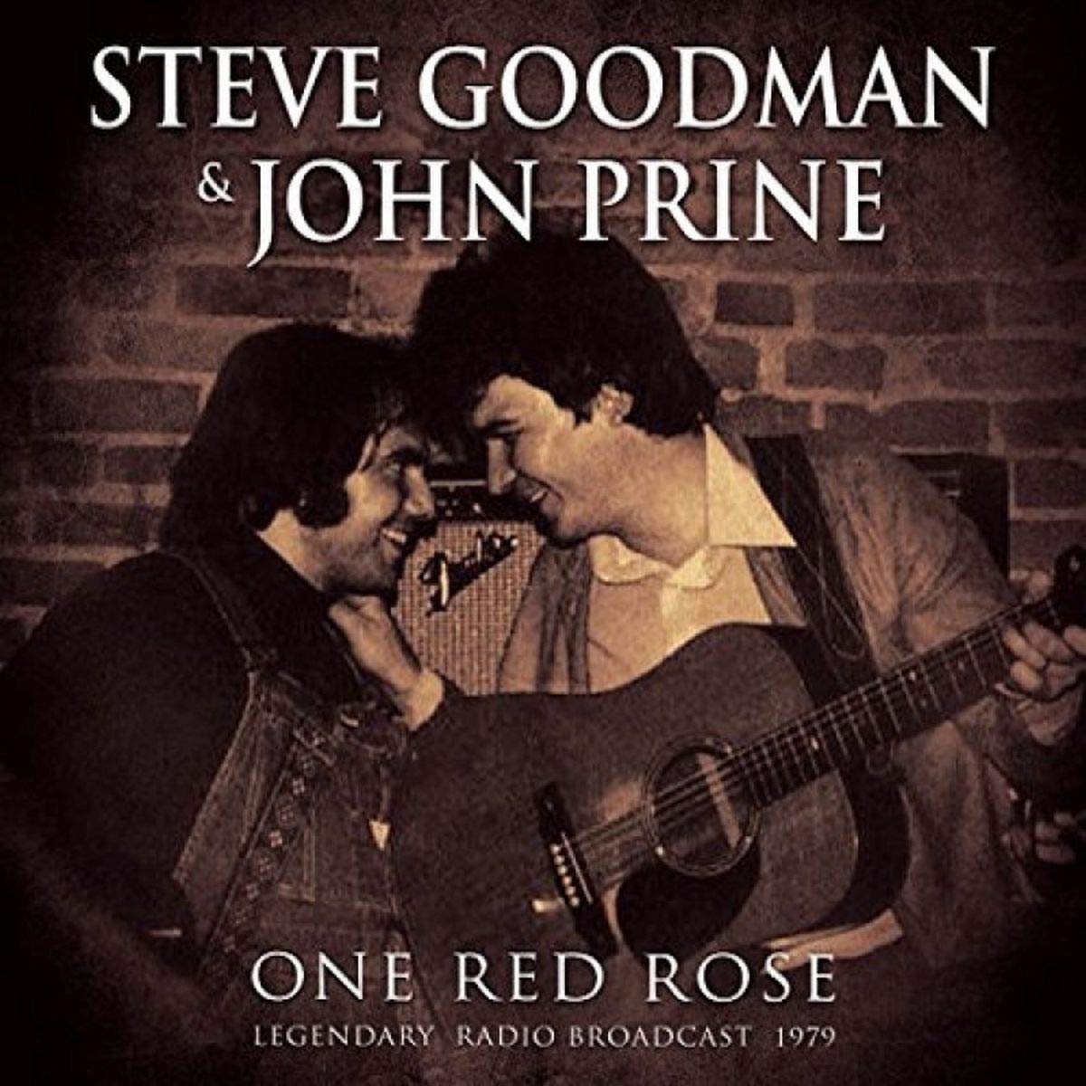 One Red Rose/Radio Broadcast 1979 Pop