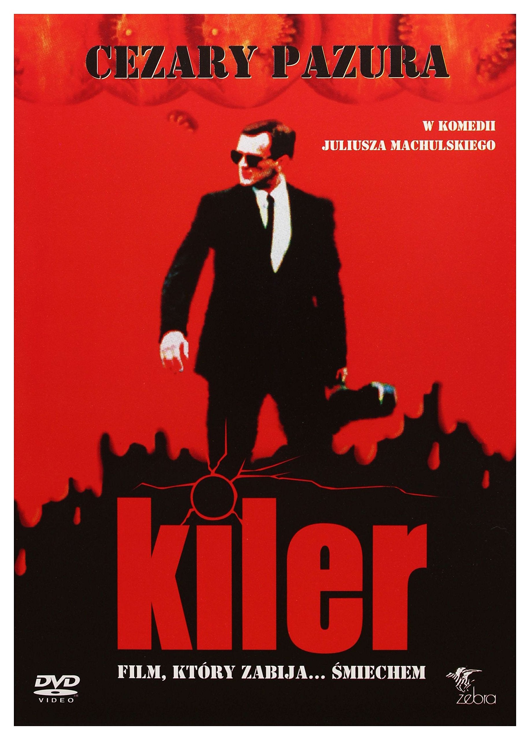 Kiler (Polnische Komödie - Komedia Polska) Films