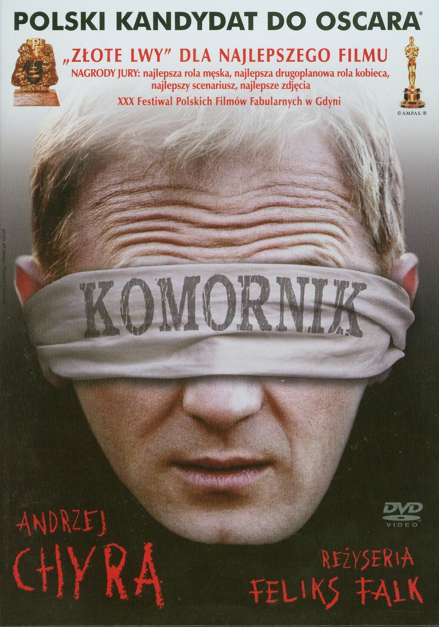 Komornik (Film Polski) Films