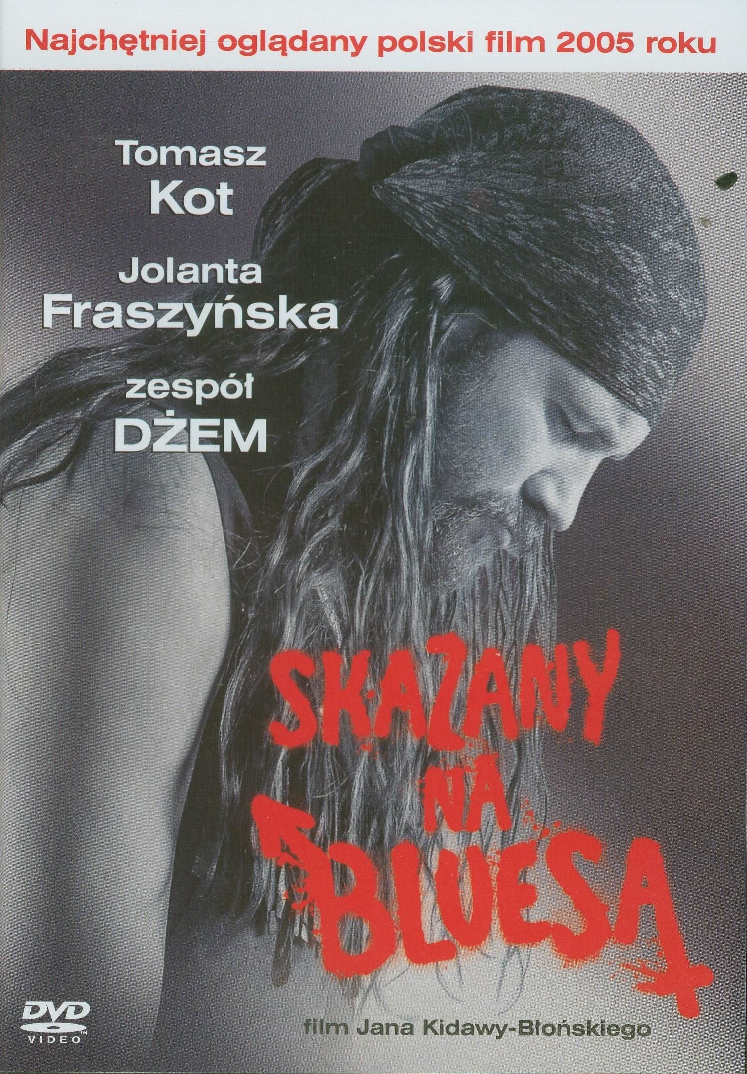 Skazany na bluesa (IMPORT) (Keine deutsche Version) Films