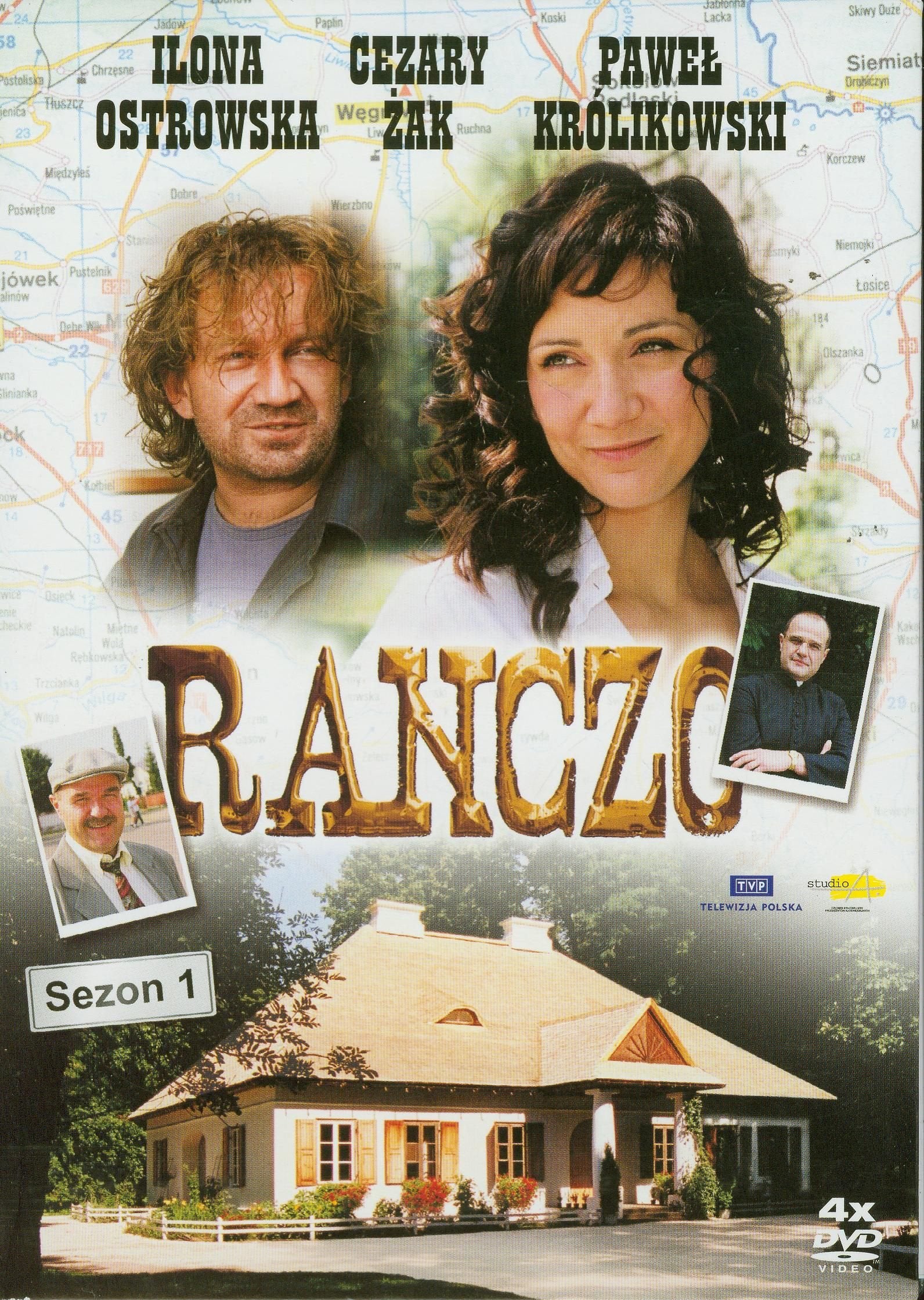 Ranczo: Sezon 1 Films