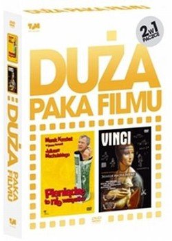 Pieniadze to nie wszystko / Vinci BOX Films