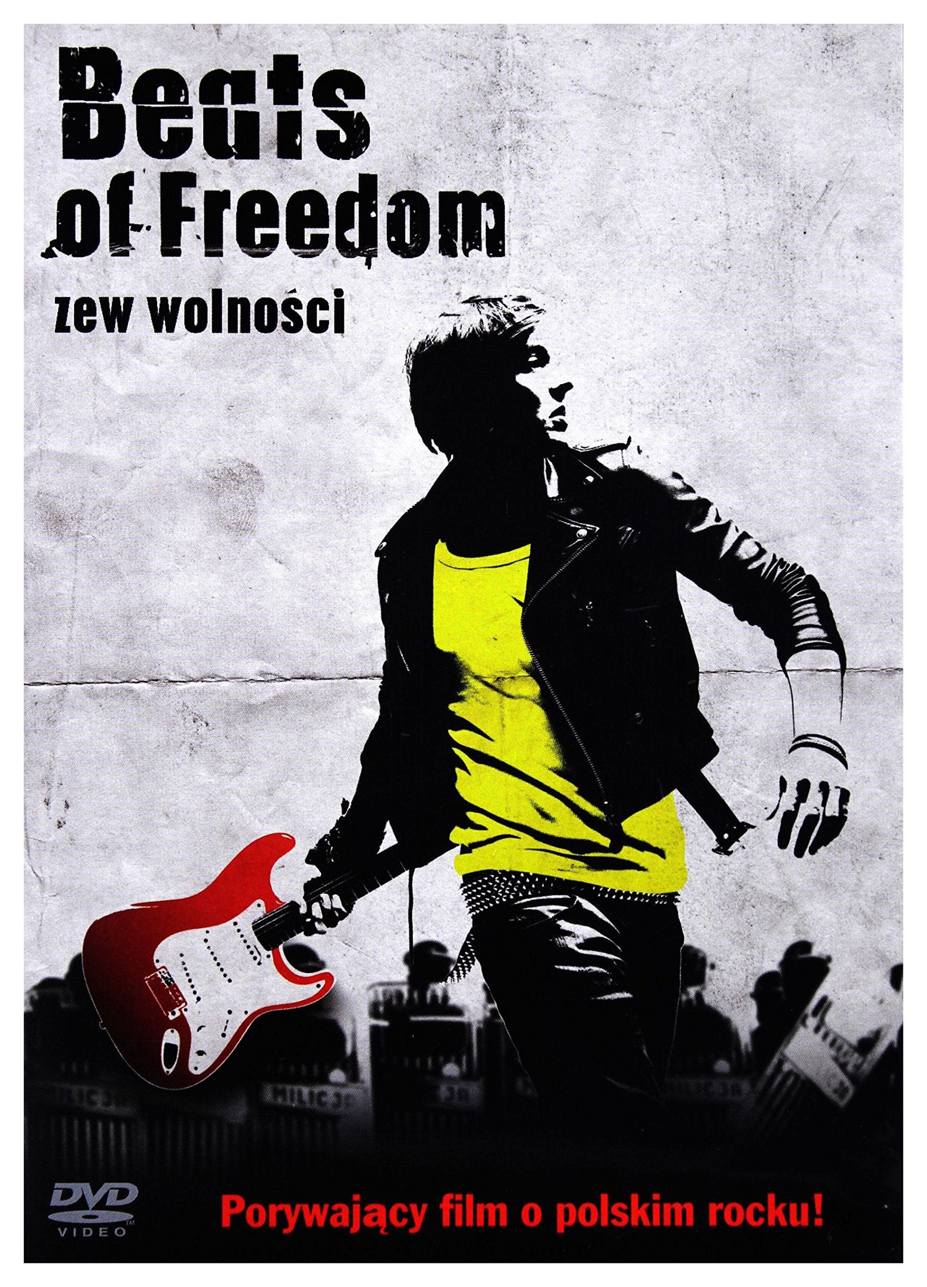Beats of Freedom. Zew wolnosci Films