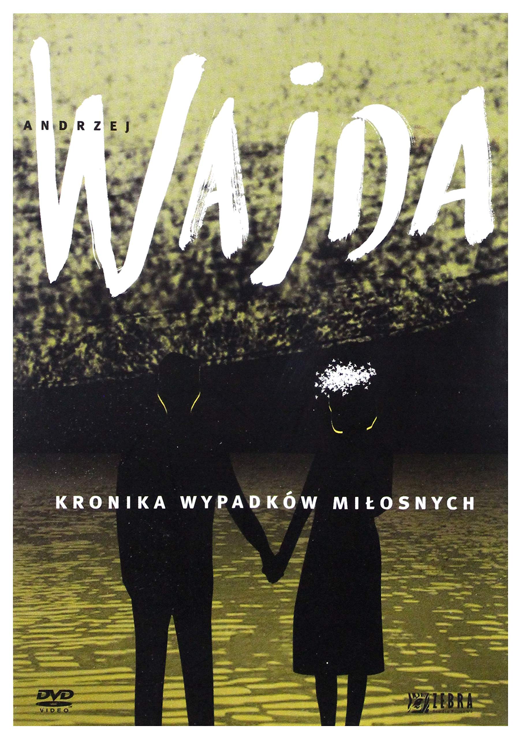 Kronika wypadków miłosnych (IMPORT) (Pas de version française) dvd