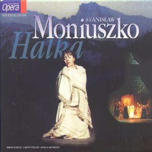Halka-Complete Opera Classical