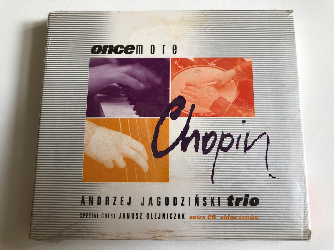 Once More-Music of Chopin Classical