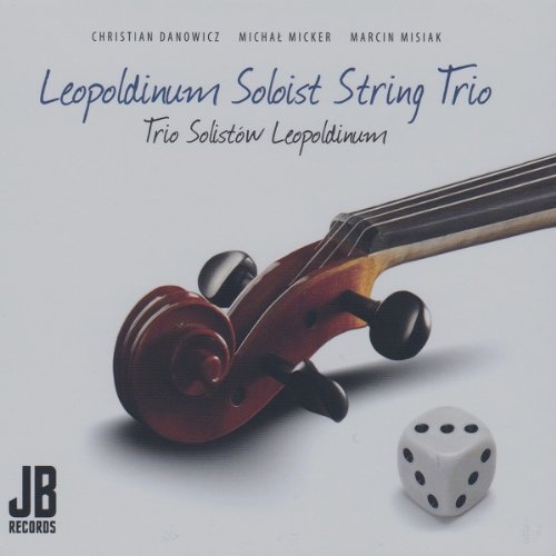 Leopoldinum Soloist String Trio Classical