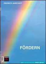 Product Image: Friedrich Jahresheft Fördern von Friedrich Book