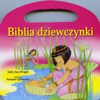 Biblia dziewczynki book