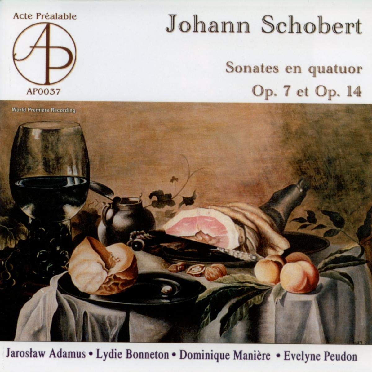 Sonaten Für Violine Und B.C. Classical