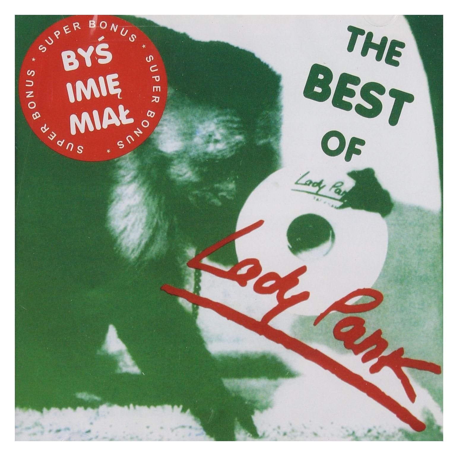 Lady Pank: The Best of Pop