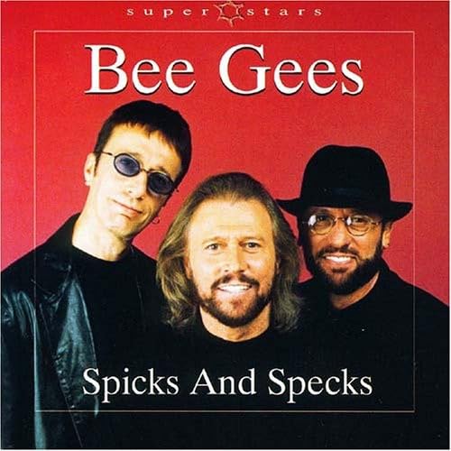 Spicks and Specks Pop