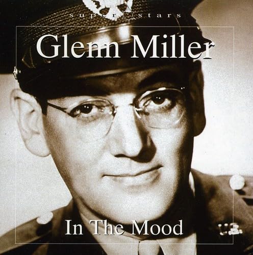 Product Image: in The Mood