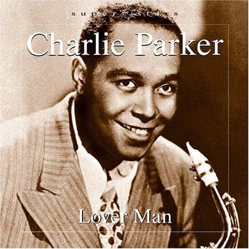 Product Image: Lover Man