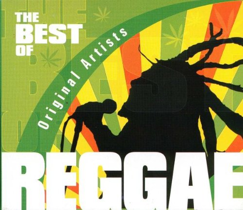 Best of Reggae-Original Artists Pop
