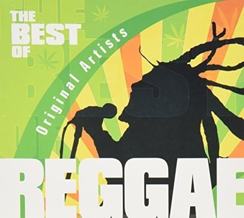 Product Image: Best of Reggae / Various